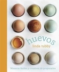 Cover: Huevos - Ediciones Omega, S.A.