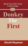 Cover: Donkey the First - Esteemworld Publications