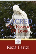 Cover: Sacred: The Essence of Love - Esteemworld Publications