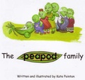 Cover: The Peapod Family - Ludgate House Publishing