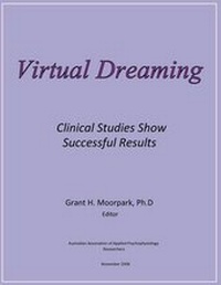 Abbildung von: Virtual Dreaming - Artmedia