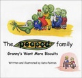 Cover: Granny's Want More Biscuits - Ludgate House Publishing