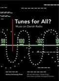 Cover: Tunes for all? - Aarhus Universitetsforlag