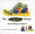 Cover: Go on Holiday to Center P - Ludgate House Publishing