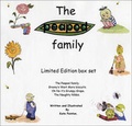 Cover: Box Set - Ludgate House Publishing