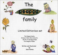 Enlarge image Cover: Box Set - Ludgate House Publishing