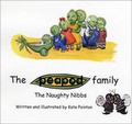 Cover: The Naughty Nibbs - Ludgate House Publishing