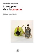 Cover: Philosopher dans la caverne - Rki Press