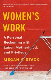 Enlarge image Cover: Women's Work - Anchor