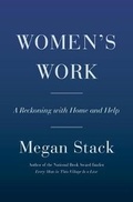 Cover: Women's Work - Doubleday Books