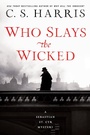 Cover: Who Slays the Wicked - Berkley