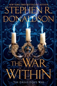 Enlarge image Cover: The War Within - Berkley Publishing Corporation,U.S.