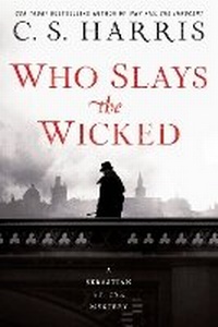 Enlarge image Cover: Who Slays the Wicked - Berkley Publishing Corporation,U.S.