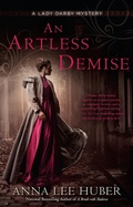Cover: An Artless Demise - Berkley
