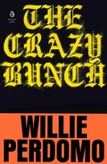 Cover: The Crazy Bunch - Penguin Books