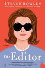 Cover: The Editor - G.P. Putnam's Sons