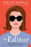 Cover: The Editor - G.P. Putnam's Sons
