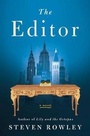 Cover: The Editor - G.P. Putnam's Sons