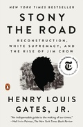 Cover: Stony the Road - Penguin Books