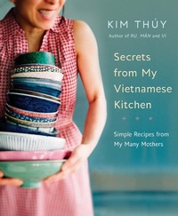 Abbildung von: Secrets from My Vietnamese Kitchen - Appetite by Random House