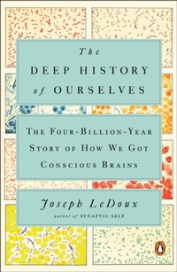 Enlarge image Cover: The Deep History of Ourselves - Penguin Books