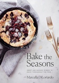 Abbildung von: Bake the Seasons - Penguin Canada