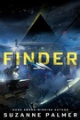 Cover: Finder - Daw Books