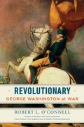 Cover: Revolutionary - Random House