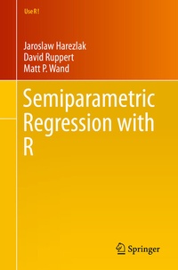 Abbildung von: Semiparametric Regression with R - Springer