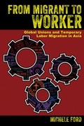 Cover: From Migrant to Worker - ILR Press