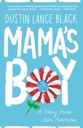 Cover: Mama's Boy - Vintage
