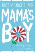 Cover: Mama's Boy - Alfred A. Knopf