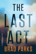 Cover: The Last Act - Dutton