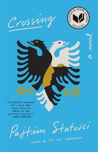 Enlarge image Cover: Crossing - Vintage