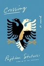 Cover: Crossing - Pantheon Books