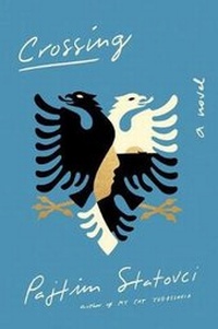 Enlarge image Cover: Crossing - Pantheon Books