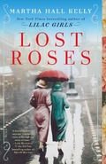 Cover: Lost Roses - Ballantine Books