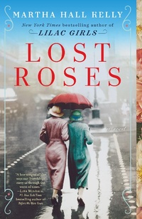 Enlarge image Cover: Lost Roses - Ballantine Books