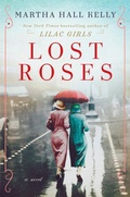 Cover: Lost Roses - Ballantine Books Inc.