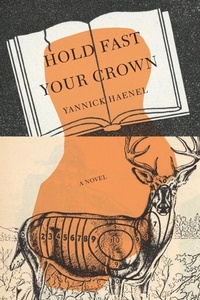 Enlarge image Cover: Hold Fast Your Crown - Other Press
