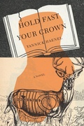 Cover: Hold Fast Your Crown - Other Press LLC