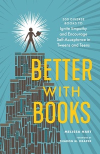 Enlarge image Cover: Better with Books - Blue Star Press