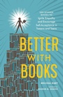 Cover: Better With Books - Sasquatch Books
