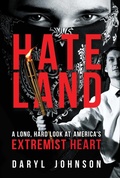 Cover: Hateland - Prometheus Books