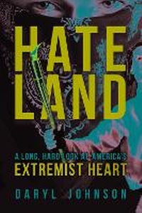 Enlarge image Cover: Hateland - Prometheus Books