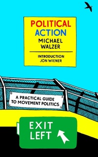 Enlarge image Cover: Political Action - NYRB Classics