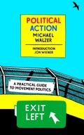Cover: Political Action - NYRB Classics