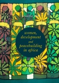 Cover: Women, Development and Peacebuilding in Africa - Palgrave Macmillan