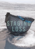 Cover: Staging Loss - Palgrave Macmillan