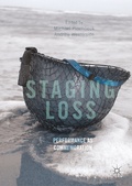 Cover: Staging Loss - Palgrave Macmillan